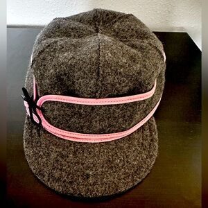 Stormy Kromer Women’s Sidekick Cap